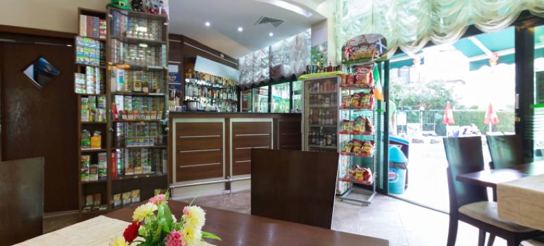 L&B 酒店(Hotel L&B- Free Parking)图片