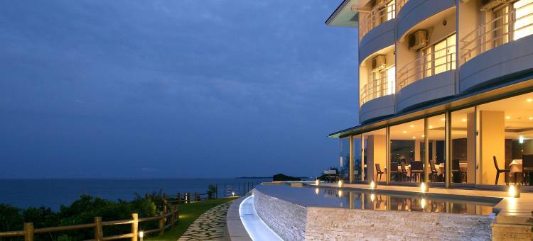 滨比嘉岛度假酒店(Hotel Hamahigashima Resort)图片