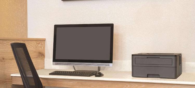 布恩丽怡酒店(Country Inn & Suites by Radisson, Boone, NC)图片