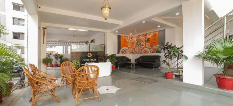 Treebo 象牙屋(Treebo Ivory House)图片