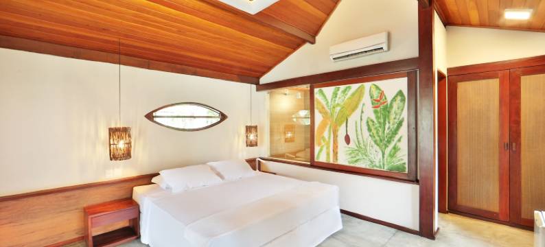 西提欧普拉伊纳旅馆(Pousada Sitio da Prainha)图片