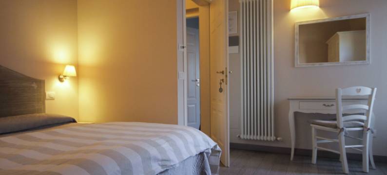 伊尔森尼希诺旅馆(B&B Il Senesino)图片