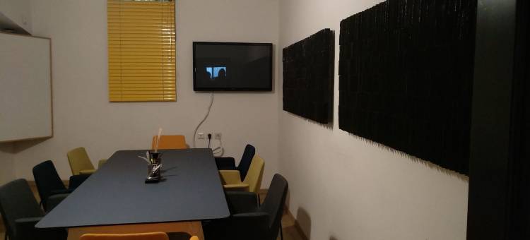 TLV新港酒店(The New Port Hotel TLV)图片