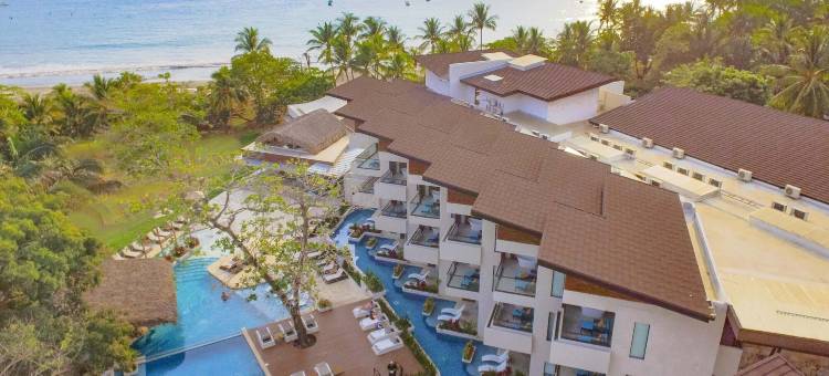 阿苏拉海滩度假村 - 全包式 - 限成人入住(Azura Beach Resort - All Inclusive - Adults Only)图片
