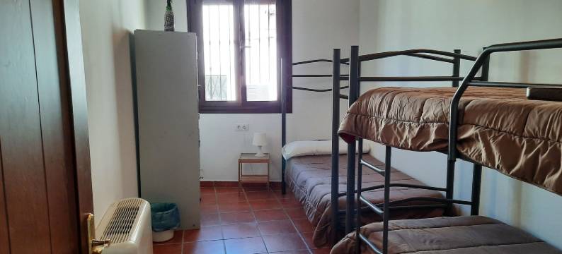 旅游旅馆我的祖母的家 - 青年旅舍(La Casa de Mi Abuela)图片