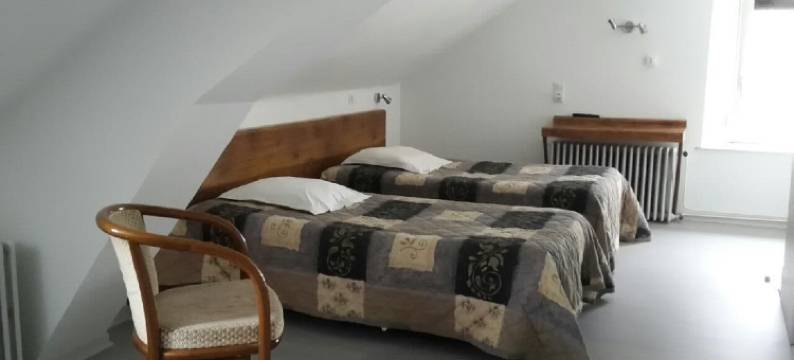 杜汝拉酒店(Hotel du Jura)图片