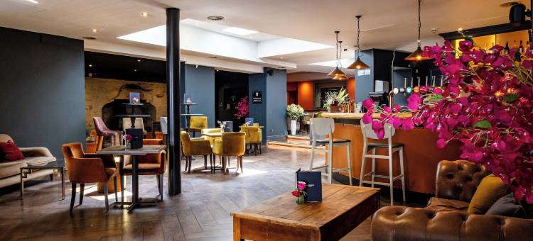 金斯海德酒店(Kings Head Hotel)图片