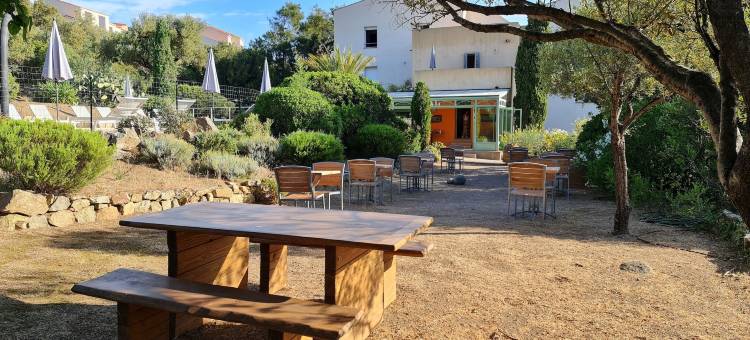 卡拉二奥鲁酒店(Hotel Cala di l'Oru)图片