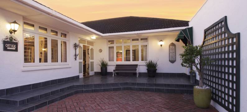 卡尔斯罗基厄之家酒店(Carslogie House)图片