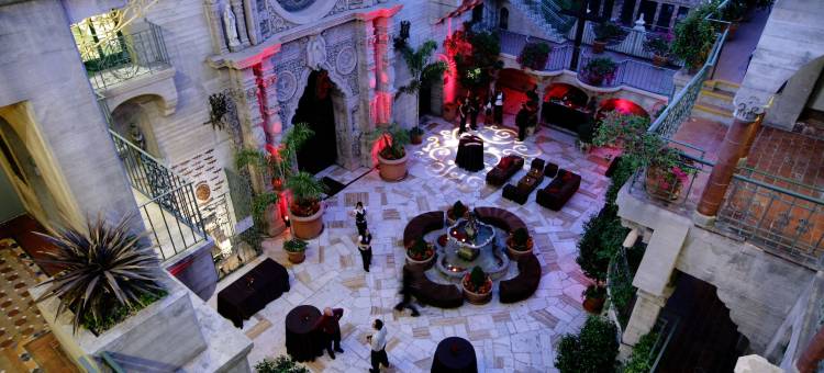 米申Spa酒店(The Mission Inn Hotel and Spa)图片