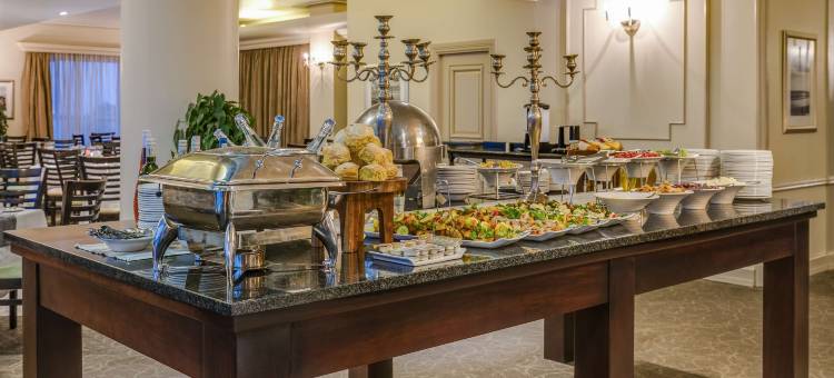 Southern Sun the Marine图片