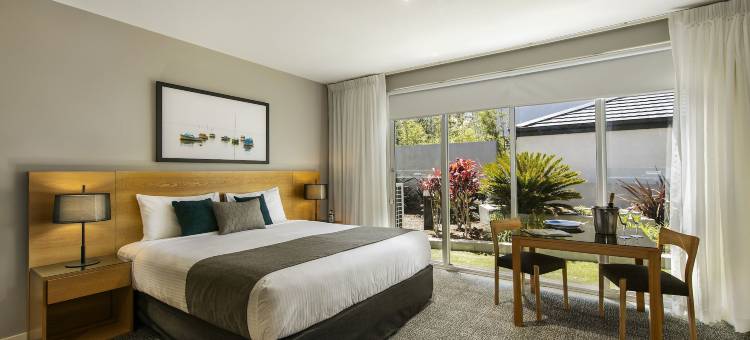 奎斯特布莱顿海湾酒店(Quest Brighton on the Bay)图片