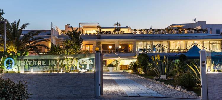 阿比塔尔瓦坎匝酒店(Abitare in Vacanza)图片