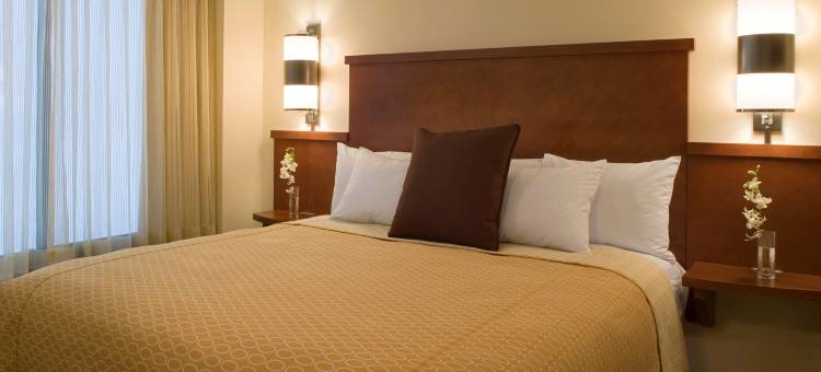 北查尔斯顿凯悦嘉轩酒店(Hyatt Place North Charleston)图片