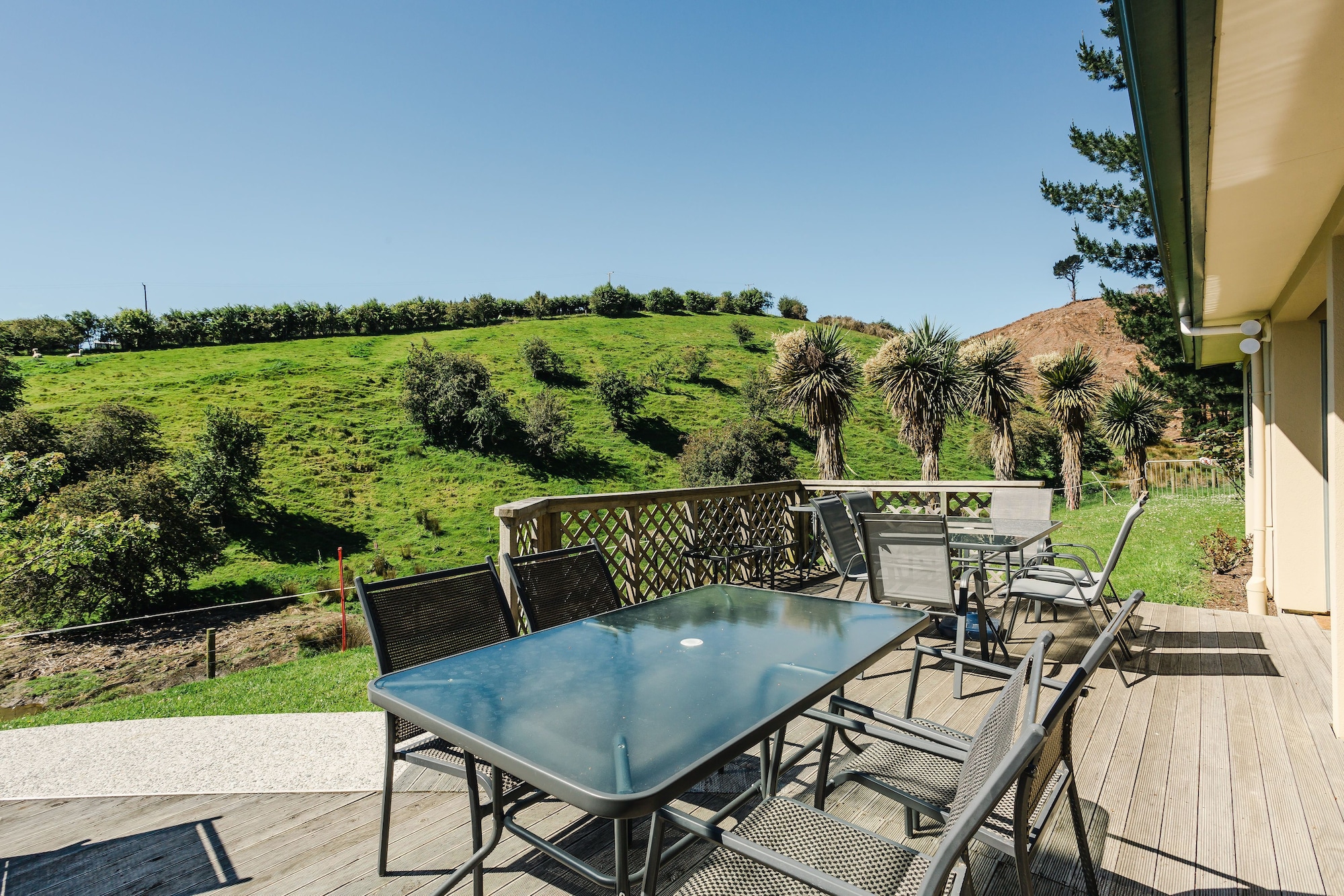 Hunters MoonOver view