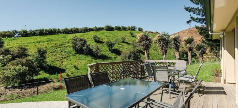 猎人月亮住宿加早餐旅馆(Hunters Moon)图片