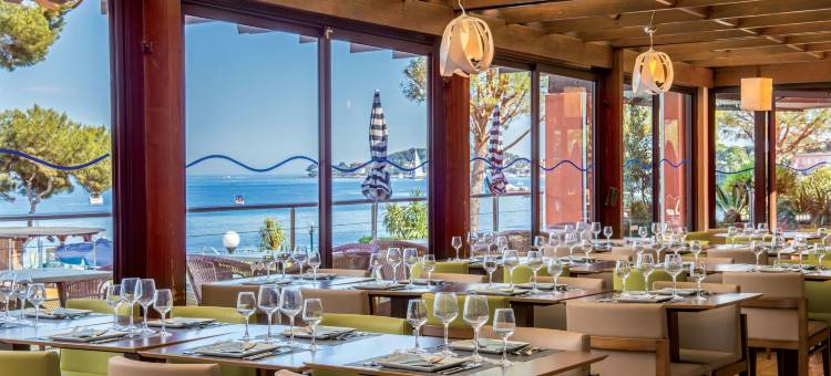 德尔科罗伊蓝色假日酒店(Hôtel Vacances Bleues Delcloy)图片