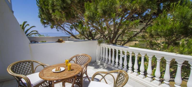 佩特里诺酒店(Petrino)图片