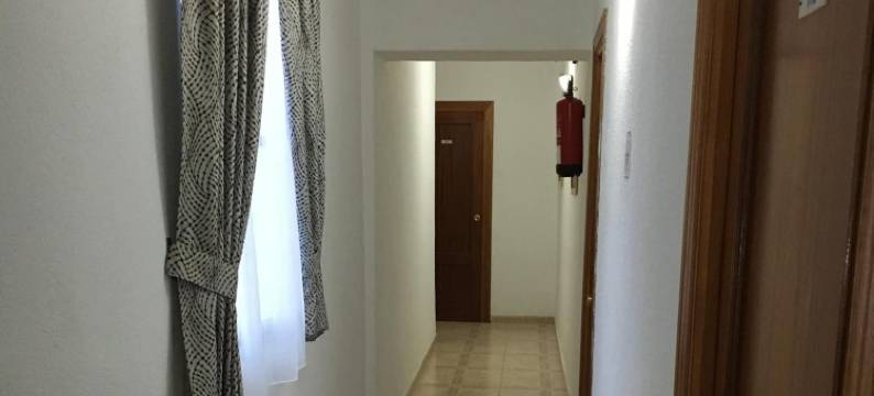 巴尔巴特旅馆(Hostal Barbate)图片