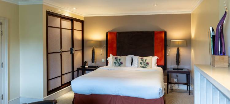 科茨沃尔德水疗酒店(Cotswold House Hotel and Spa - "A Bespoke Hotel")图片