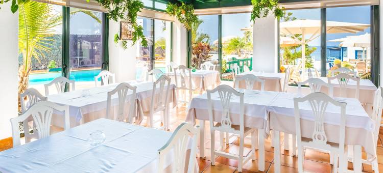 艾尔迪尔戈尔福海酒店(El Hotelito Del Golfo)图片