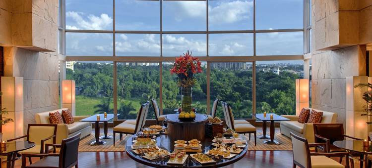 加尔各答凯悦酒店(Hyatt Regency Kolkata)图片