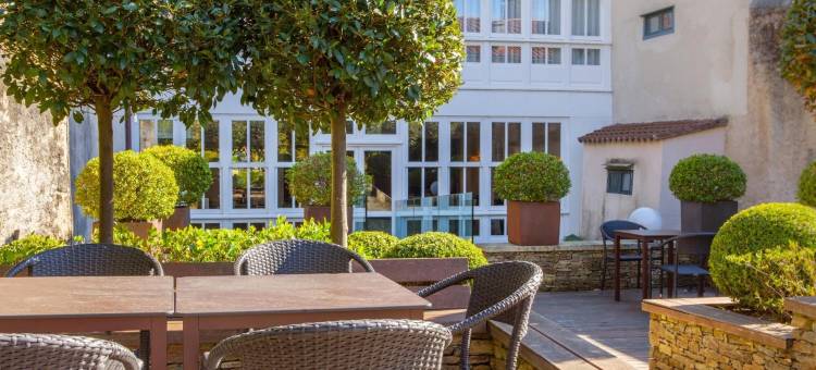 圣迭戈圣米格尔酒店(Hotel San Miguel)图片