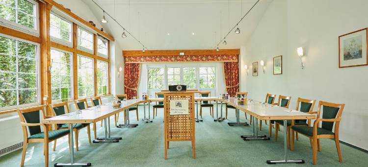 Brackstedter Mühle 酒店及餐厅(Brackstedter Mühle e.K.)图片