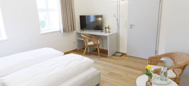 波特内尔霍夫塞斯拉酒店(Pörtnerhof Seßlach)图片