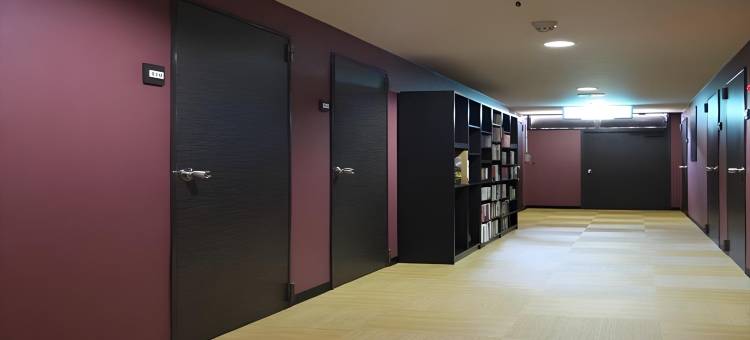 Suigetsurou酒店(Suigetsurou Hotel Tonami)图片