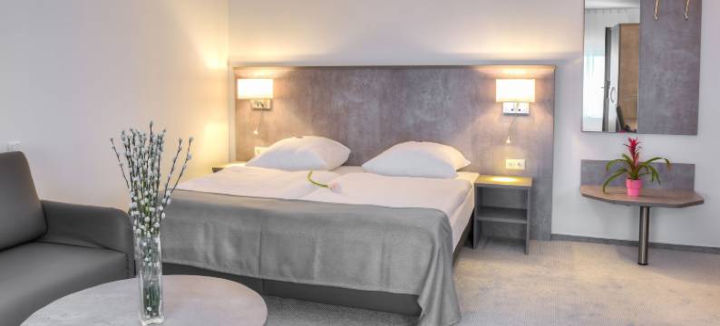 快车道酒店(Fast Lane Hotel)图片