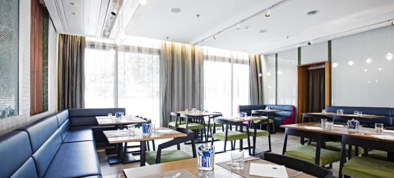 罗马 Eur 诺富特酒店(Novotel Roma Eur)图片