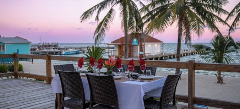 活力酒店(SunBreeze Hotel)图片