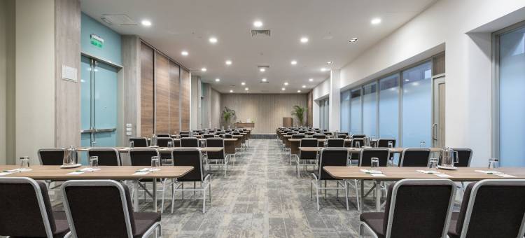 利马机场假日酒店(Holiday Inn Lima Airport)图片