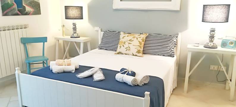 勒特拉兹公寓(Le Terrazze)图片