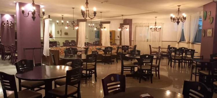 阿索斯酒店(Athos Hotel)图片