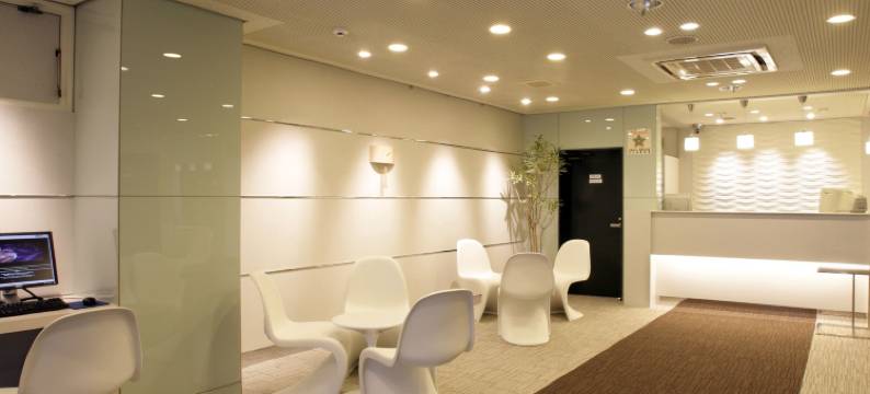 绿色皇宫酒店(Hotel Green Palace)图片