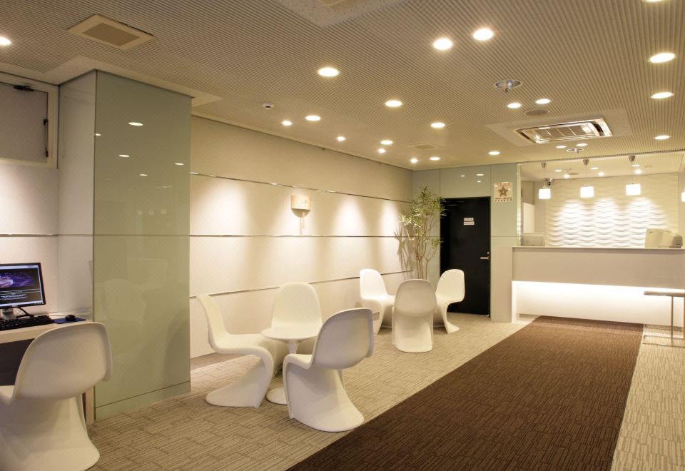 Hotel Green Palace Hotel Overview