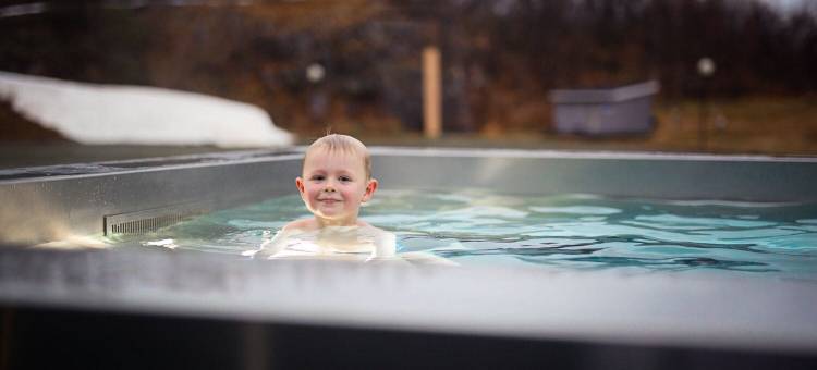 瑞潘露营酒店(Camp Ripan)图片