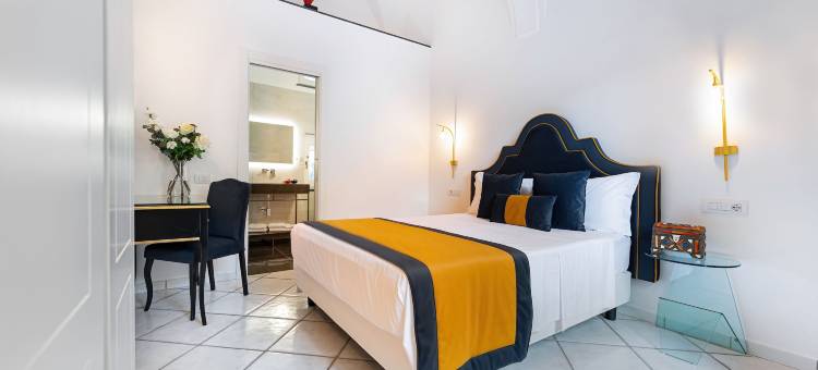 阿马尔非度假村(Amalfi Resort)图片