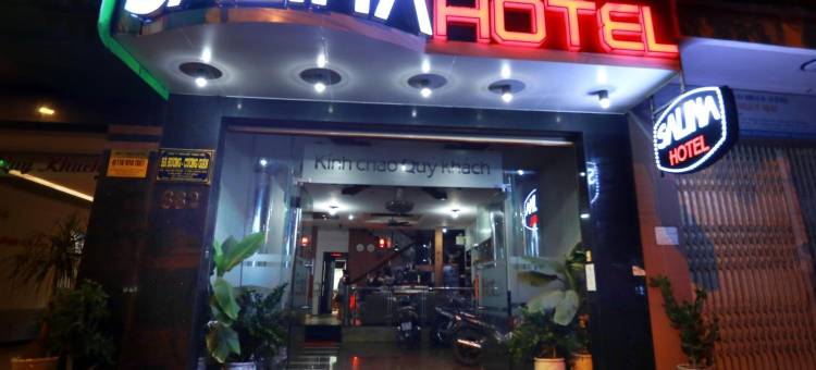 萨林娜酒店(Salina Hotel)图片
