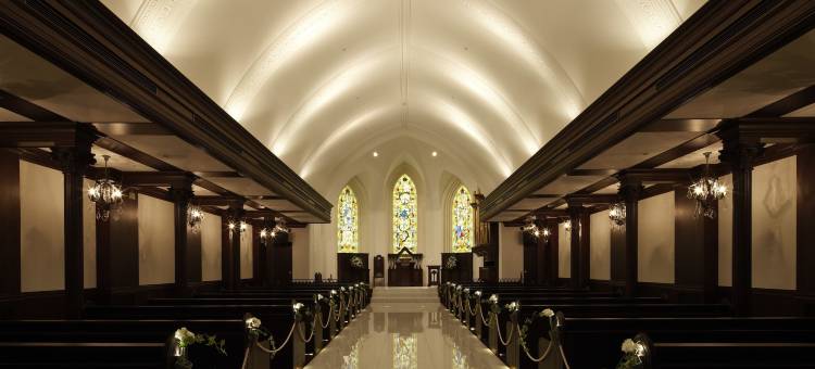 Racine饭店-新前桥(Racine Shinmaebashi)图片