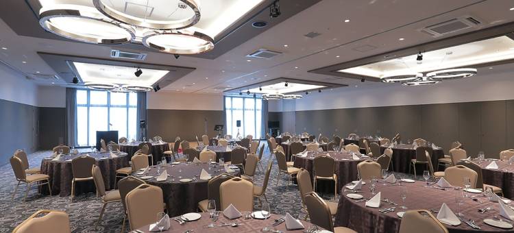 木更津华盛顿酒店(Kisarazu Washington Hotel)图片