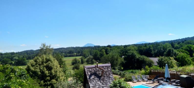 马佐尔山庄(Schlossberghof Marzoll)图片