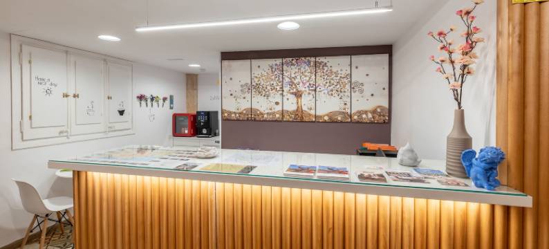 977 青年旅舍(Hostal 977)图片