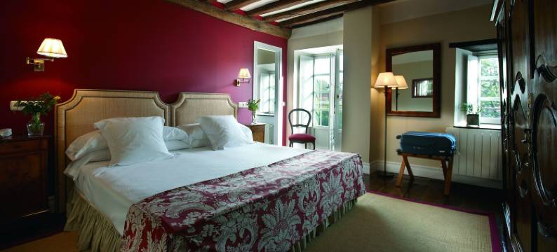 楚鲁特酒店(Churrut Hotel)图片