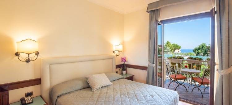 苏伦多米开朗基罗酒店(Hotel Michelangelo)图片