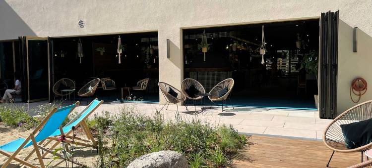 森德灵门可可姆酒店(Cocoon Sendlinger Tor)图片