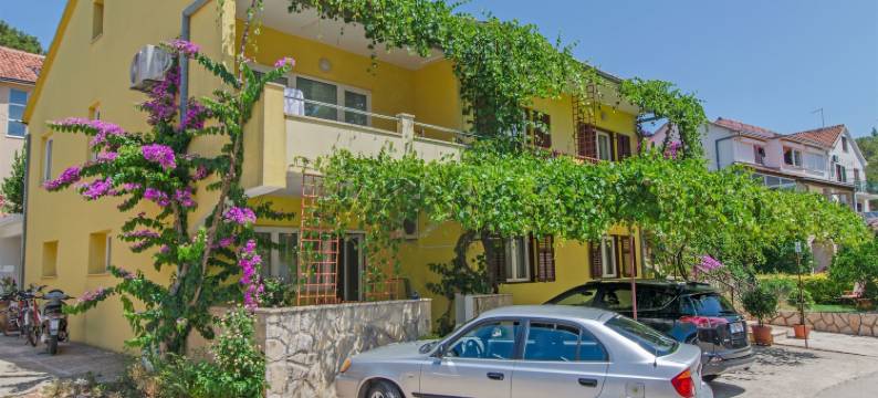 安妮塔公寓客房酒店(Apartments and Rooms Anita)图片