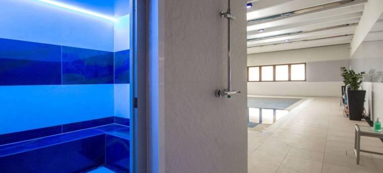 摩德纳区贝斯特韦斯特酒店(Best Western Hotel Modena District)图片